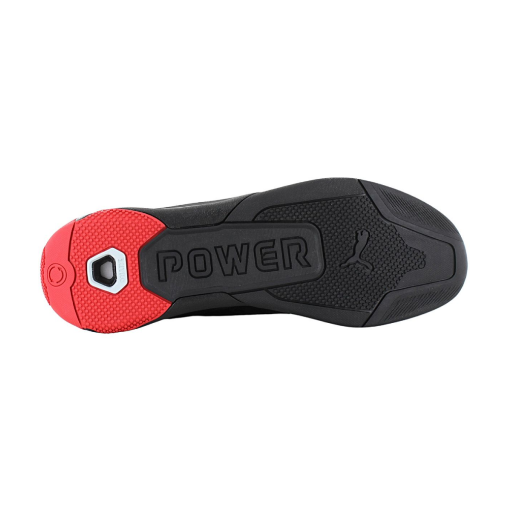 PUMA FERRARI KART CAT RL NITRO 307513-01 / schwarz