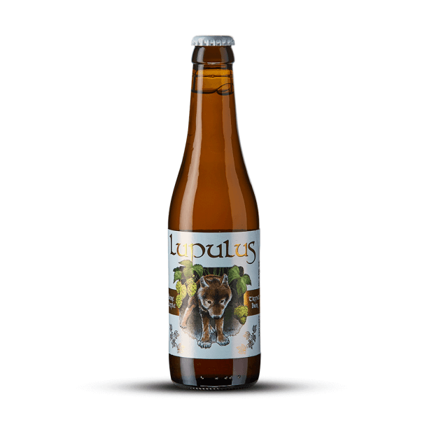 Lupulus Blonde 33cl