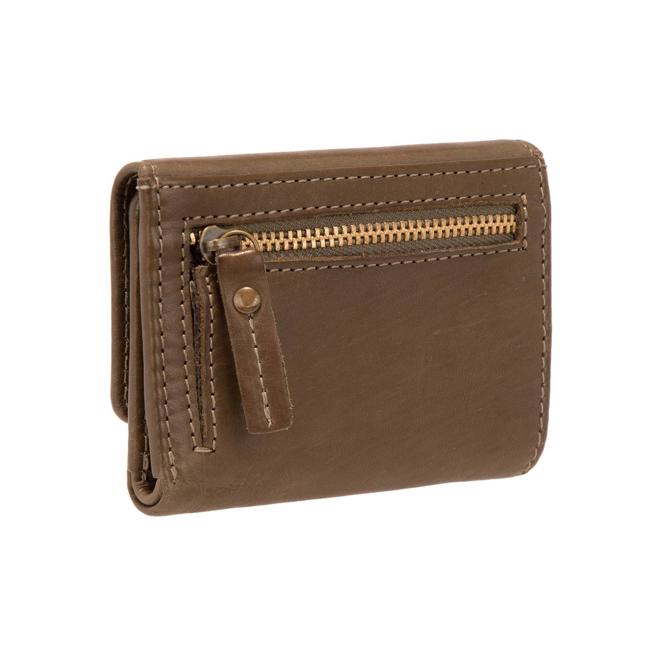 MAITRE Handtaschen grün steinbach ilsebill purse sh4f