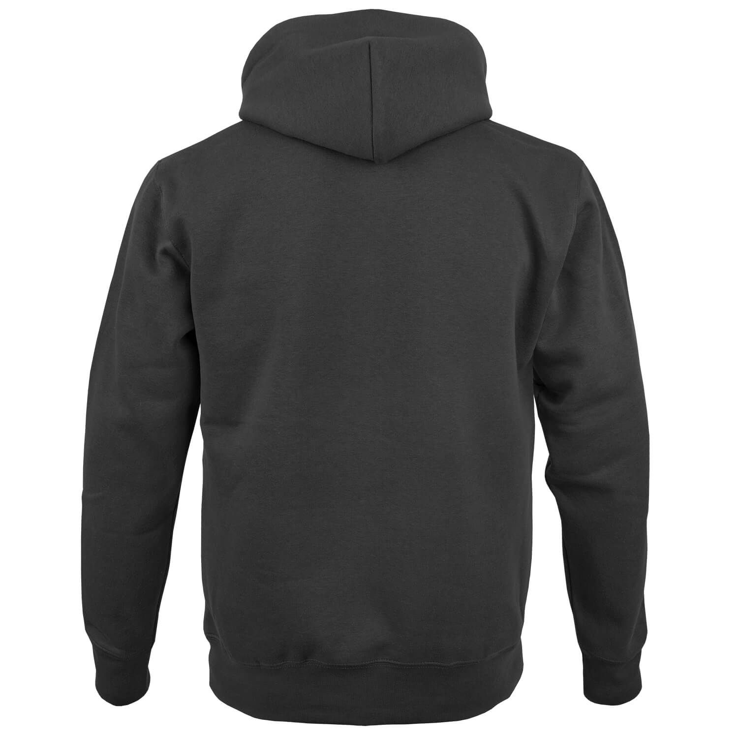 Premium Kapuzen Pullover
