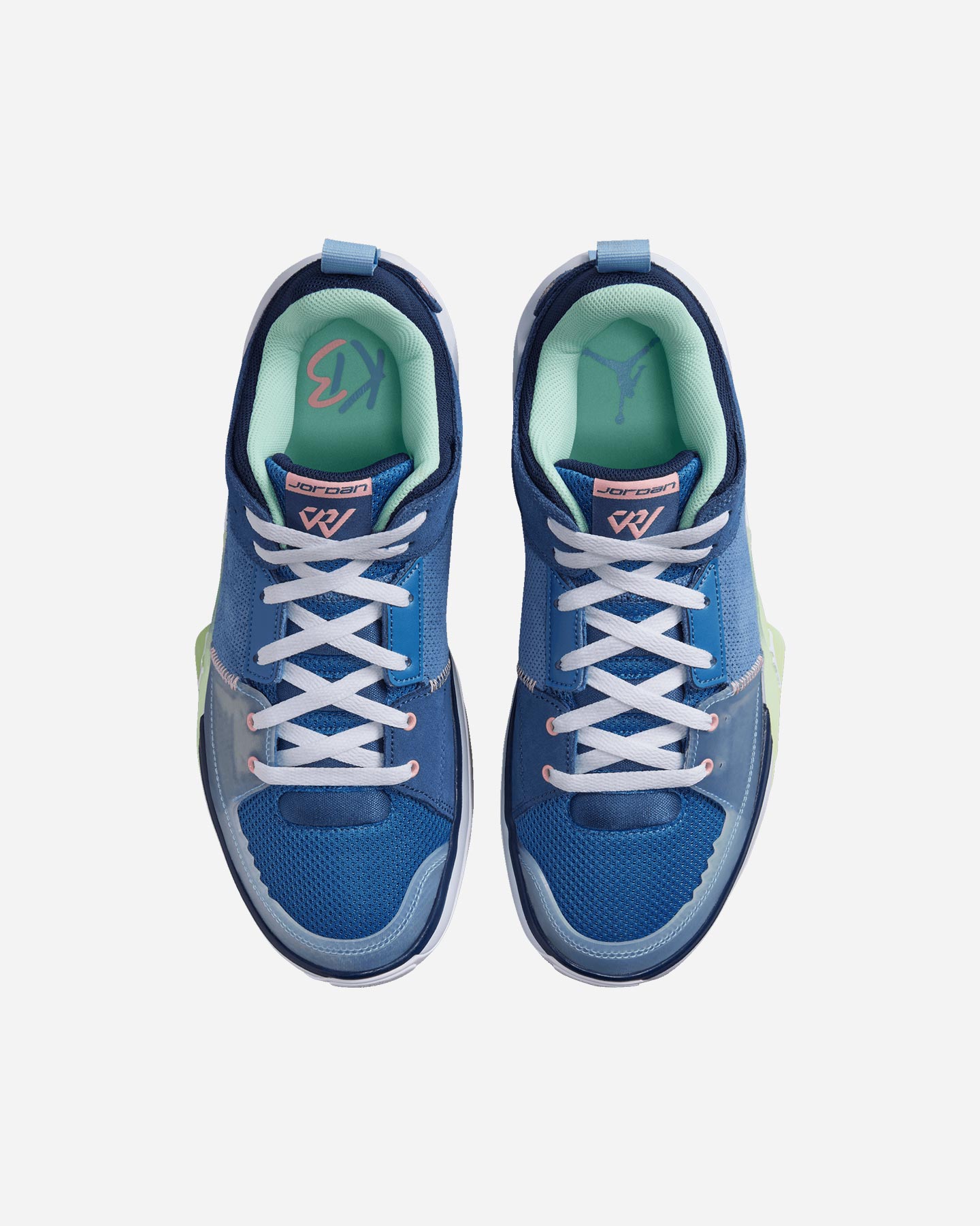 Scarpe Basket Nike Jordan One Take 5 M FD2335-400