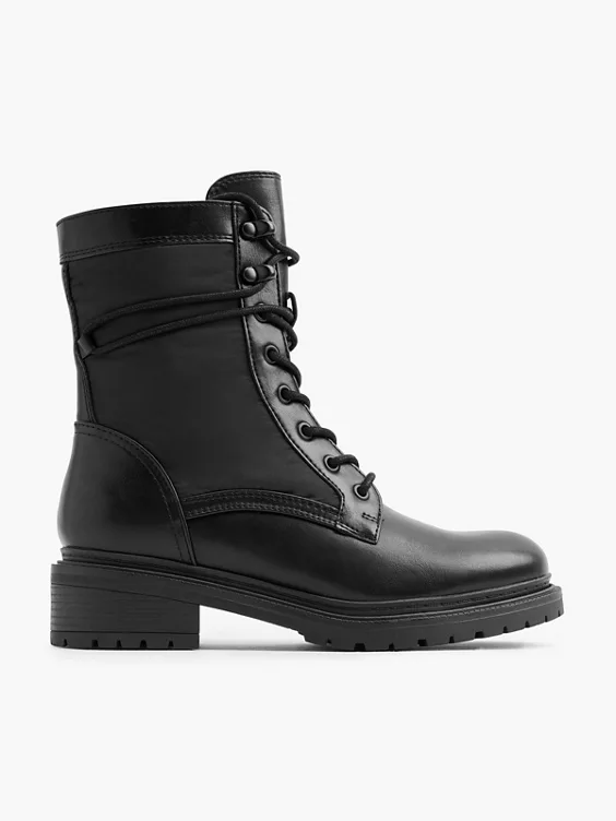 Graceland Schnürboots