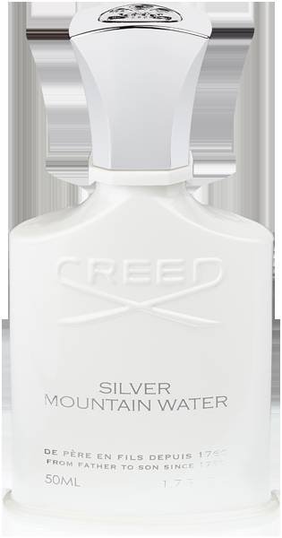 Creed Silver Mountain Water Eau de Parfum Nat. Spray