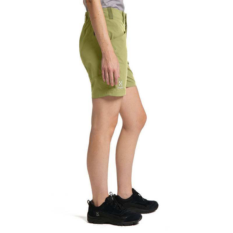 Haglöfs Lite Standard Shorts Funktionsshorts Damen