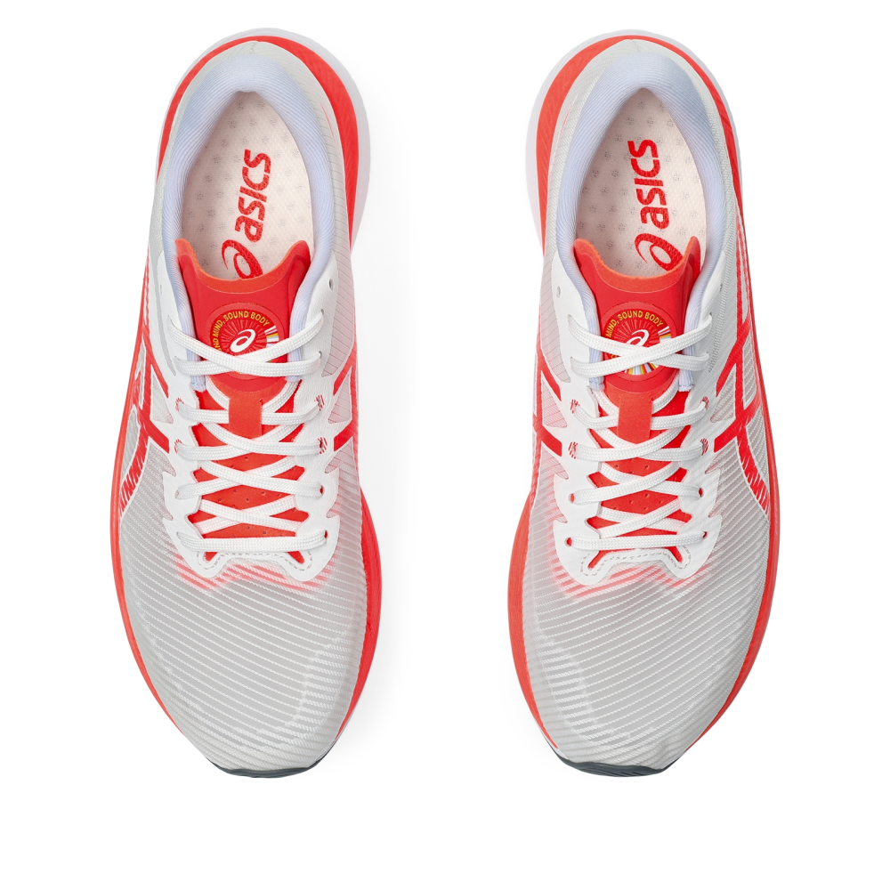 Asics Magic Speed 3 1011B848-100 / weiss