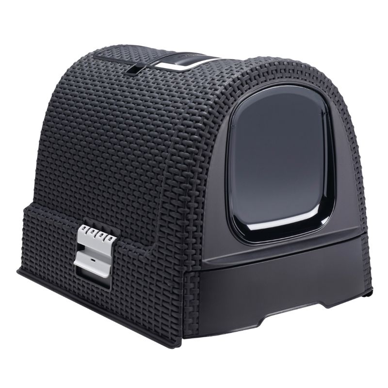 Eco-Friendly Curver Katzentoilette zu TOP-Preisen