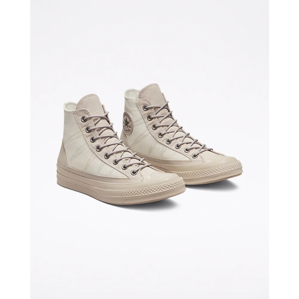 Converse Chuck 70 GORE TEX A00724C / weiss