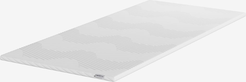 HALSAN plus Nakładka na materac 90x200 HALSAN DREAMZONE