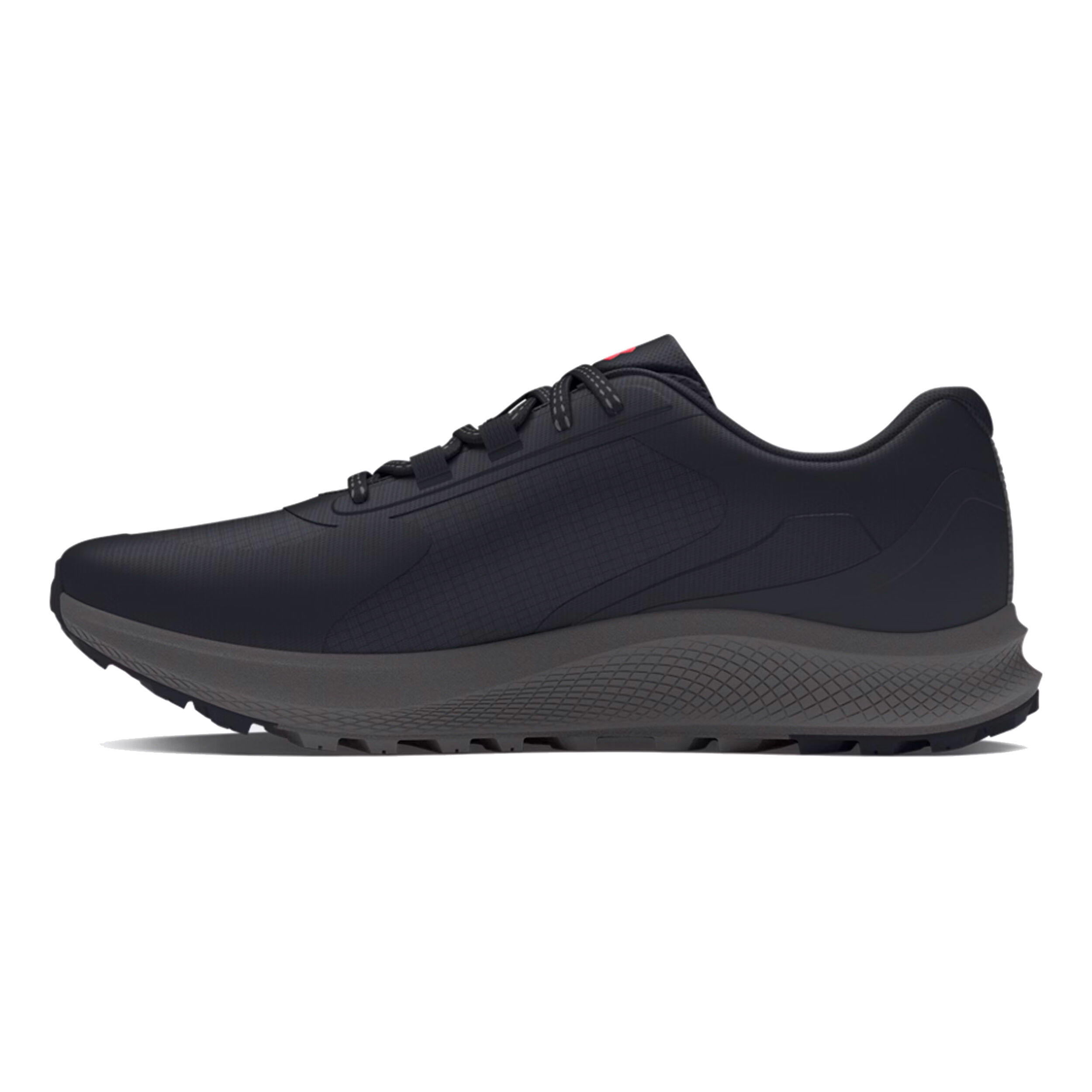 Charged Bandit TR 3 SP Trailschuh Herren - Schwarz, Schwarz