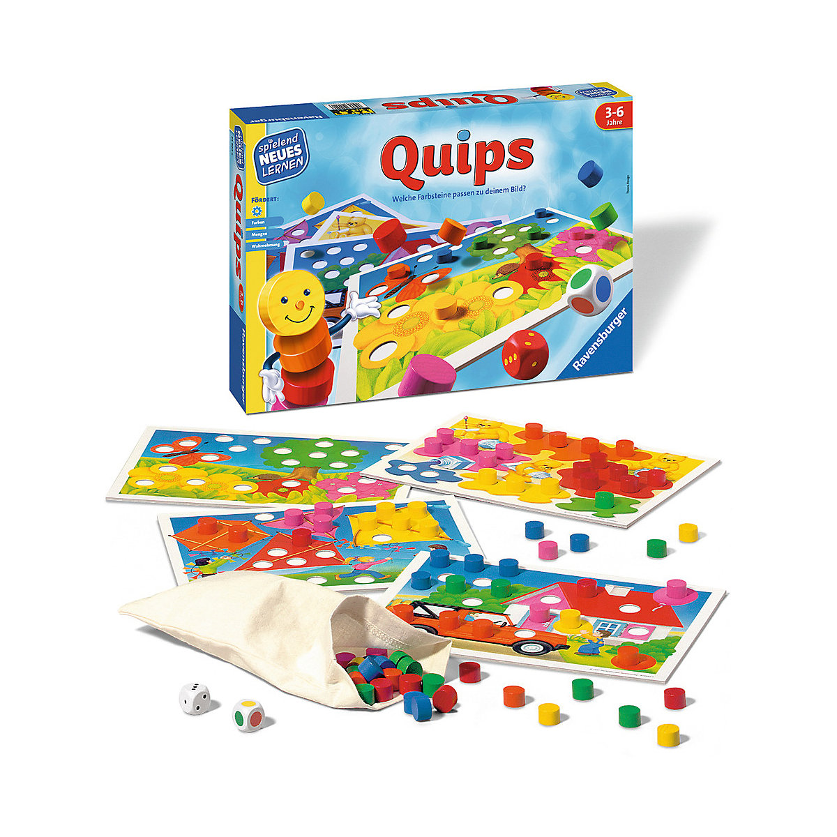 Quips