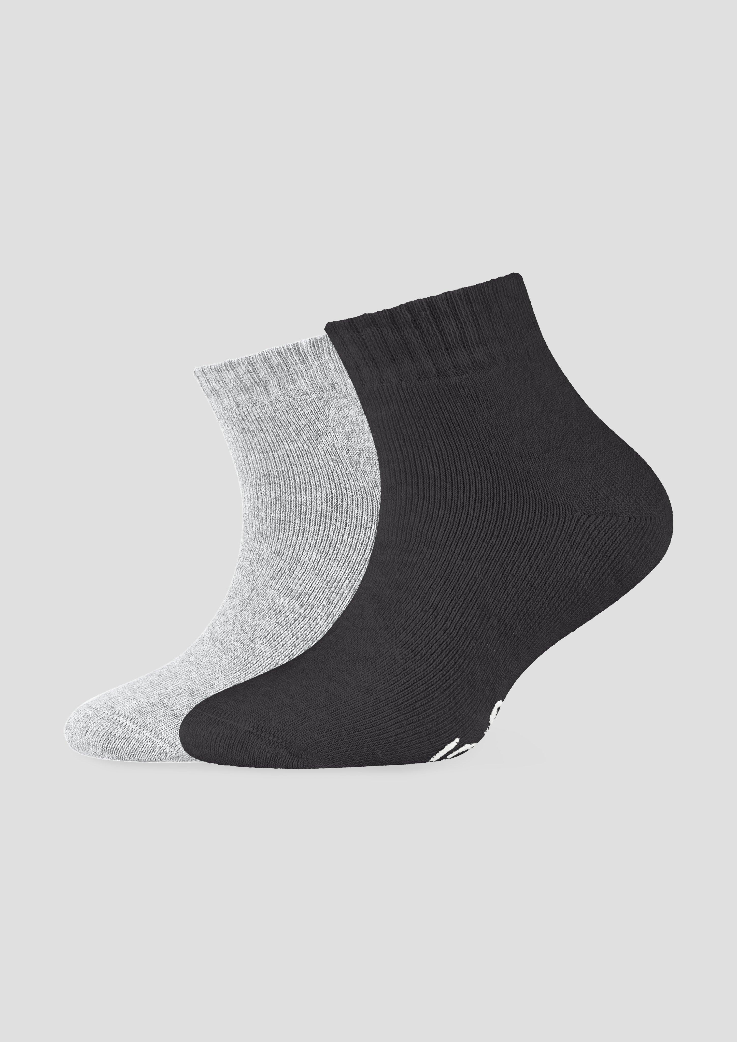 Doppelpack ABS-Socken  6005196-9900