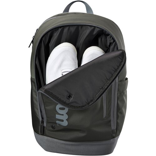 TASCHE TOUR BACKPACK DARK GREEN