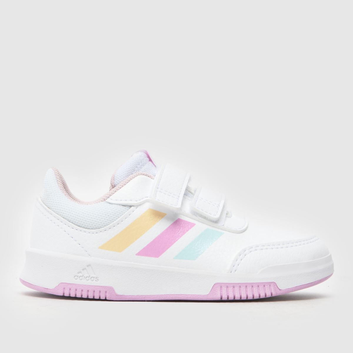 adidas multi tensaur sport 2.0 dekliški športni copati za malčke