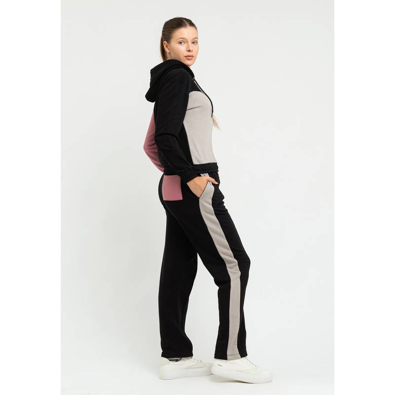 Tom Barron Trainingsanzug Damen
