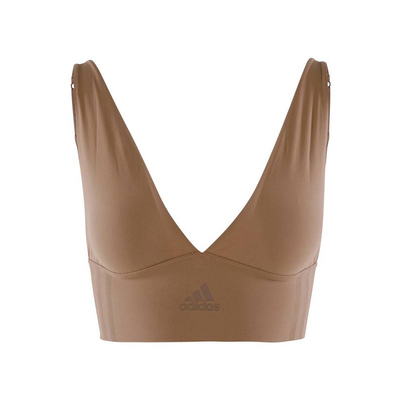adidas Bügelloser BH LONGLINE BRA BH Damen