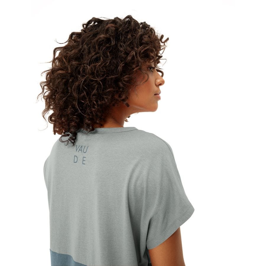 Redmont T-Shirt III Damen
