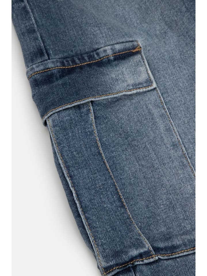 Coccodrillo Jeanshose in dunkelblau günstig kaufen
