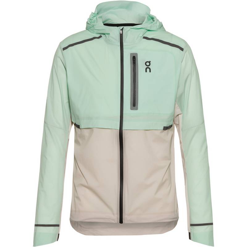 On Laufjacke Herren