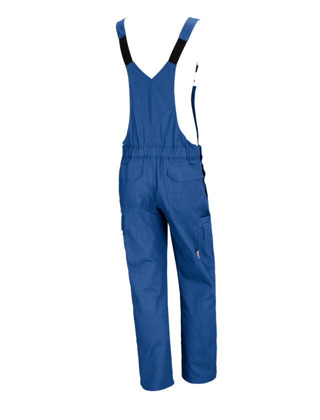 STONEKIT Latzhose Aalborg