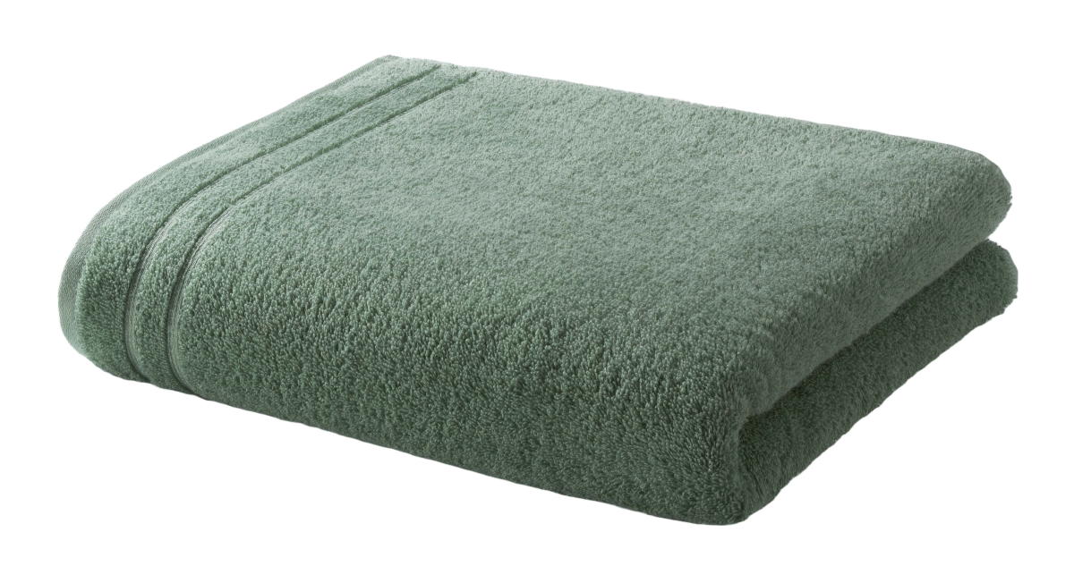 Handtuch Seasons Green 50x100cm