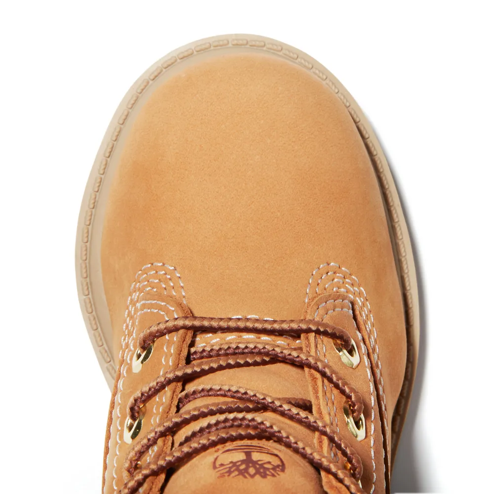 Timberland Alburn 6 inch Boot TB0A2FYF2311 / gelb