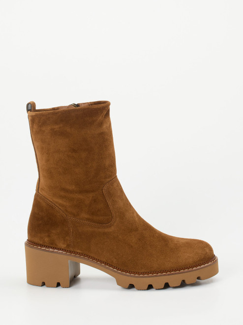Stiefelette-17372290013 Paul Green
