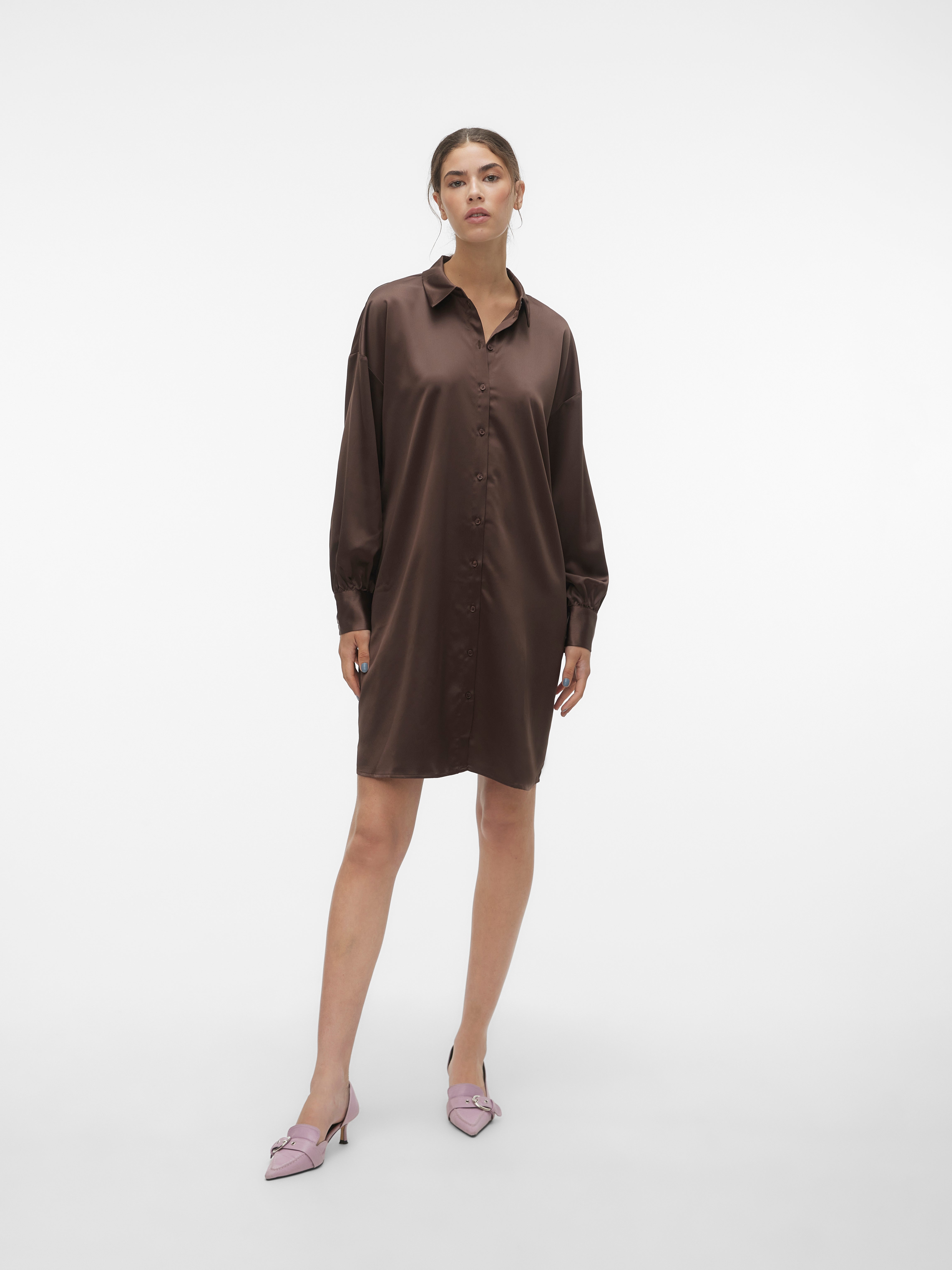 VMMERLE Kurzes Kleid