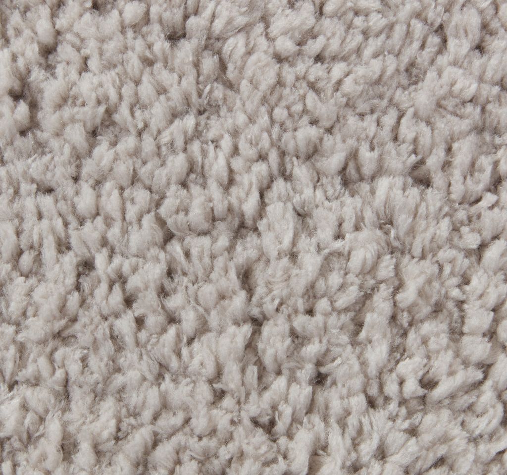 KARLSTAD gull badematte KARLSTAD 50x80cm lys grå KRONBORG