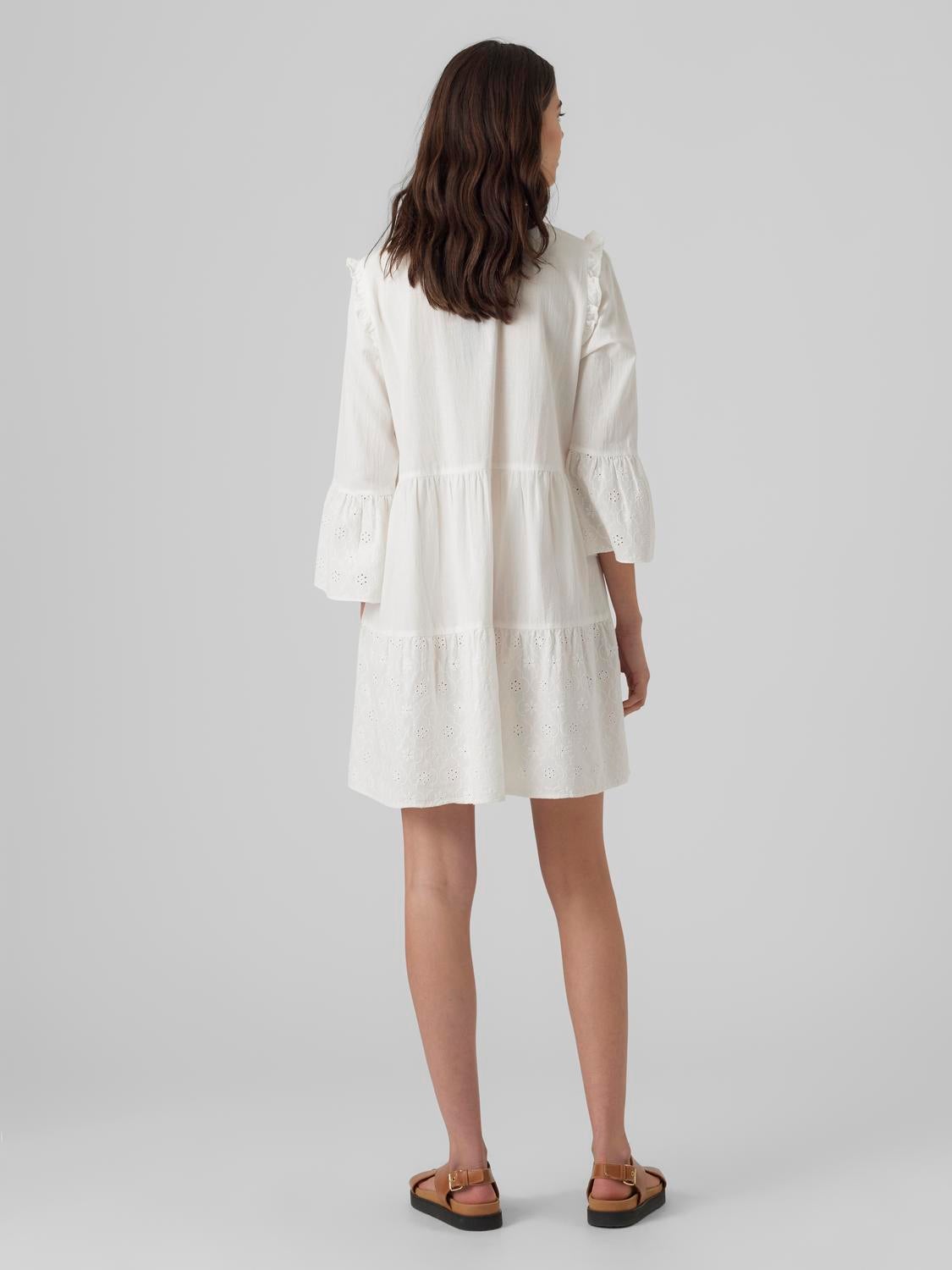 VMDICTHE Kurzes Kleid