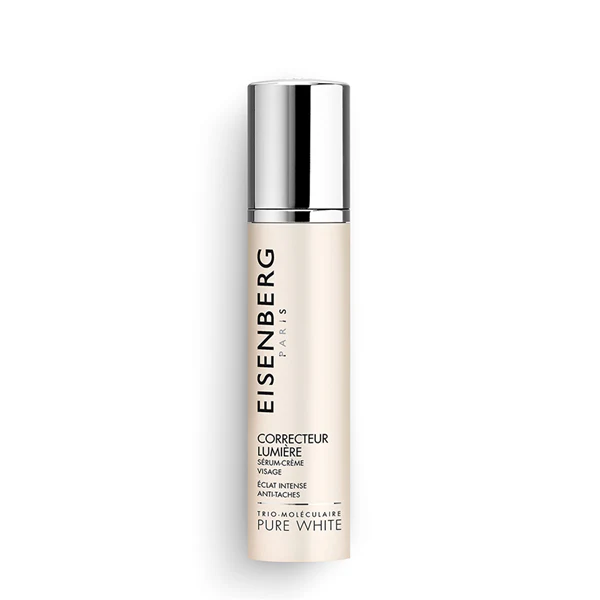Pure White Correcteur Lumière - Sérum facial anti-manchas