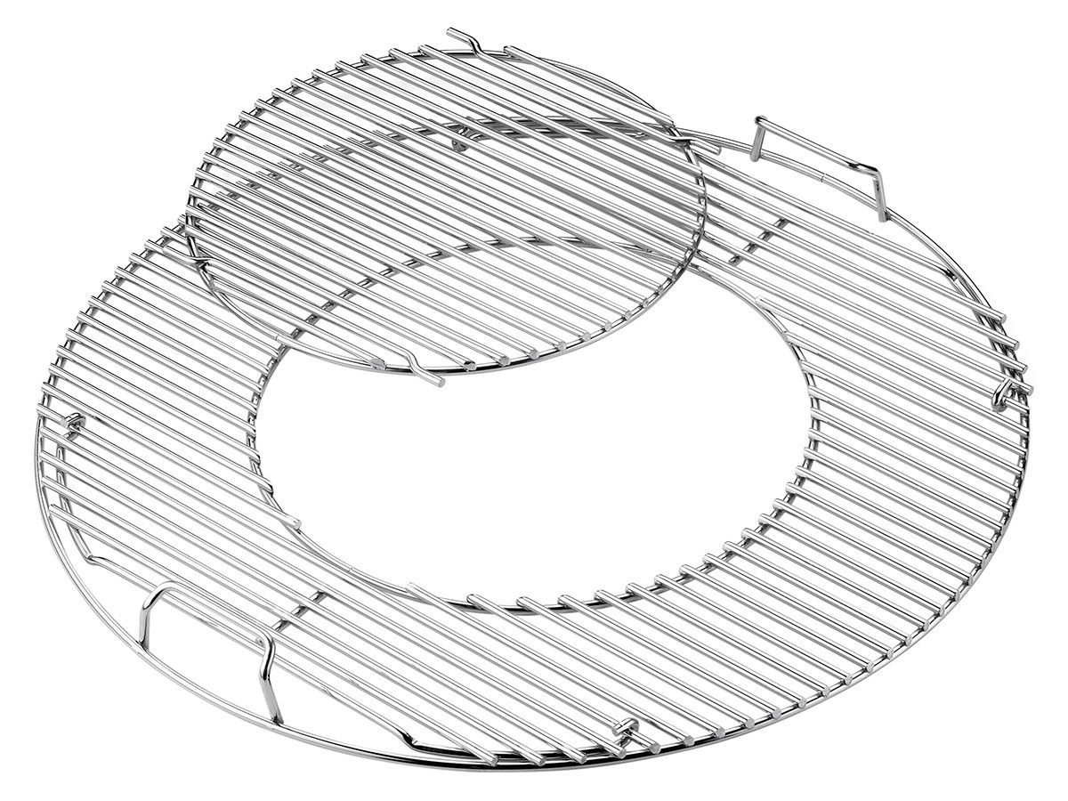 Weber System Ø 57 cm Grillrost