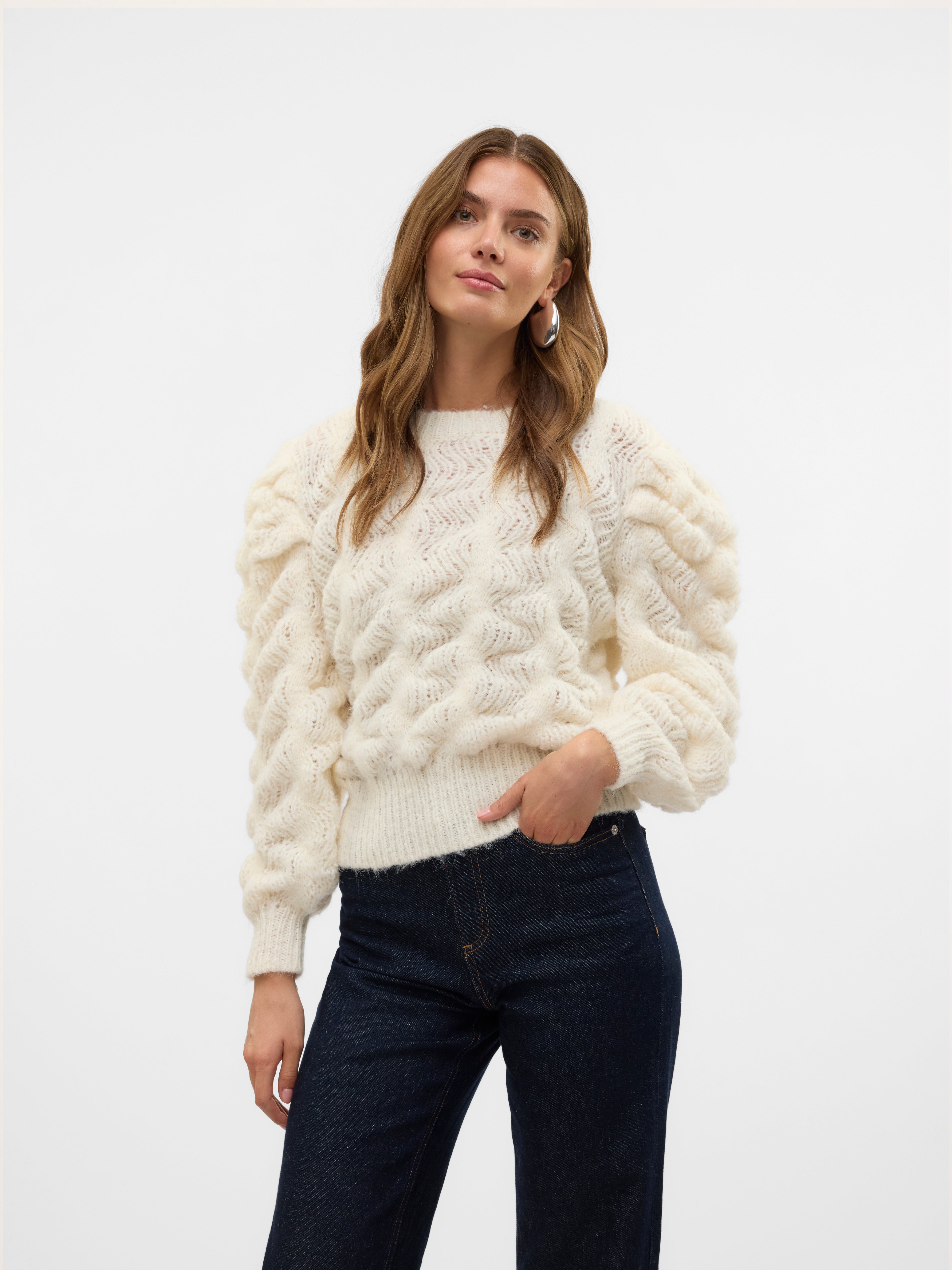 VMEILEEN Pullover