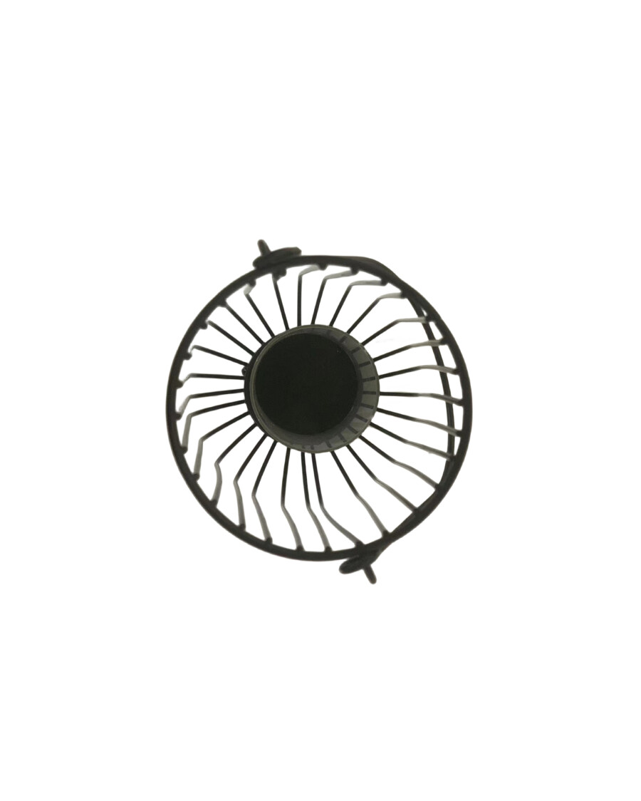 Windlicht aus Metall
