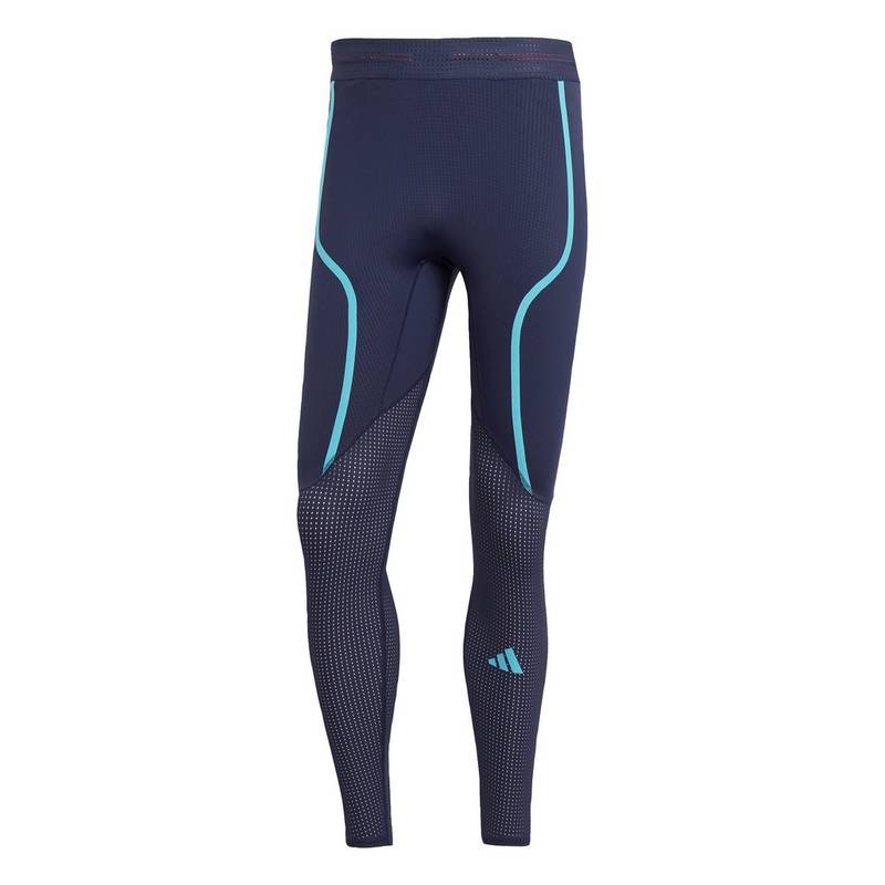 adidas Adizero Running Leggings Tights Herren