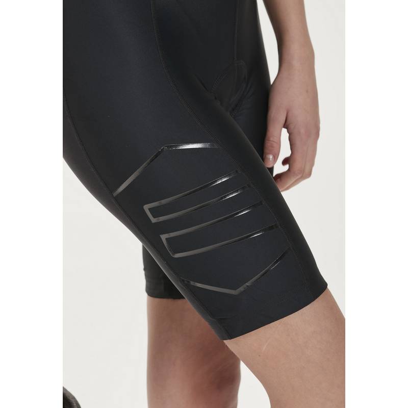 Endurance JAYNE Short XQL Tights Damen