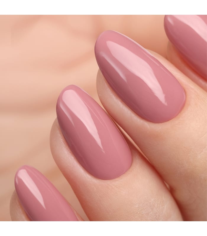 EMI-ULTRA STRONG-Vernis à ongles