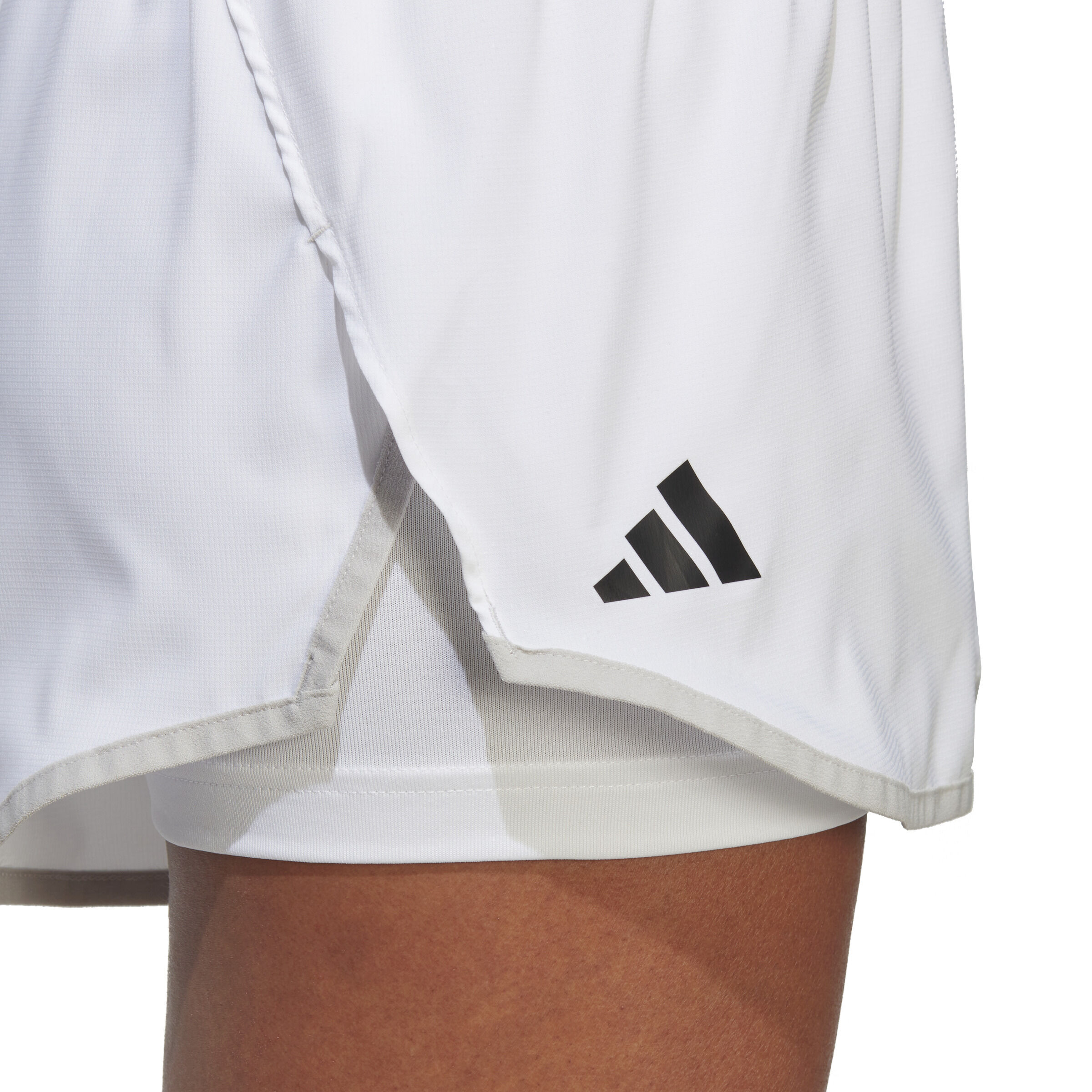 Club Shorts Damen - Weiß