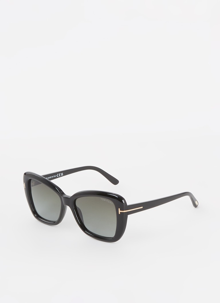 Tom Ford Maeve sunglasses FT1008