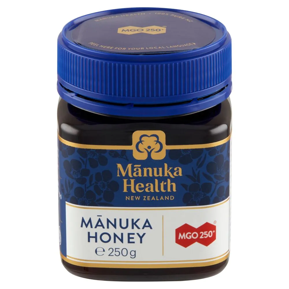 Μέλι Manuka Nectar MGO 250+ 2