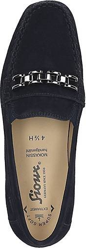 Sioux Slipper Cortizia-727-H