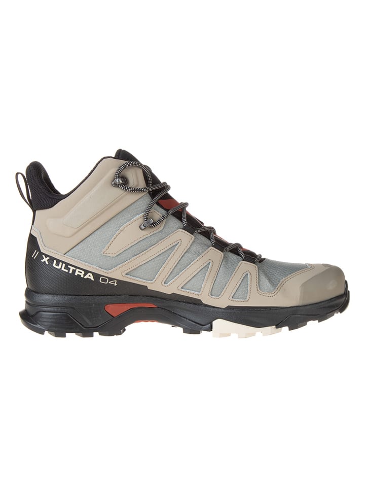 SALOMON Wanderschuhe 