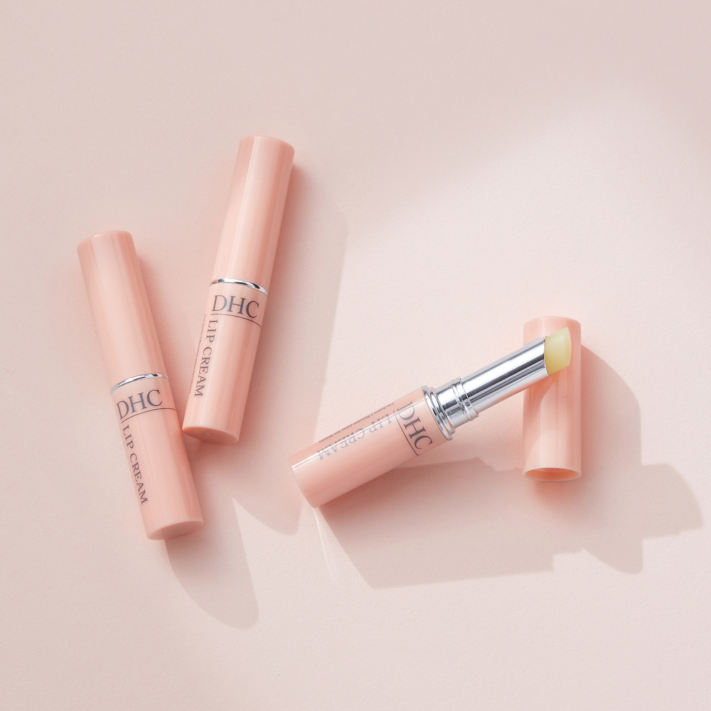 DHC Lip Cream Baume à lèvres