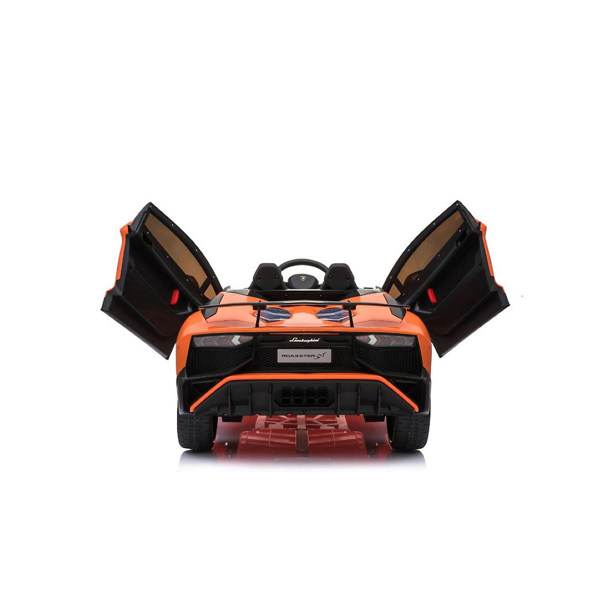 Kinder Elektroauto Lamborghini Elektro-Autos