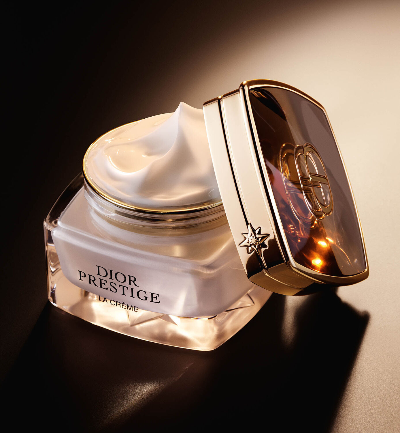 Dior Dior Prestige La Crème Texture Essentielle - Crème anti-âge haute réparation 50 ml