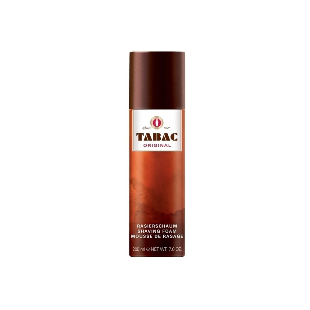 Tabac Tabac Original Mousse à Raser Mousse à raser