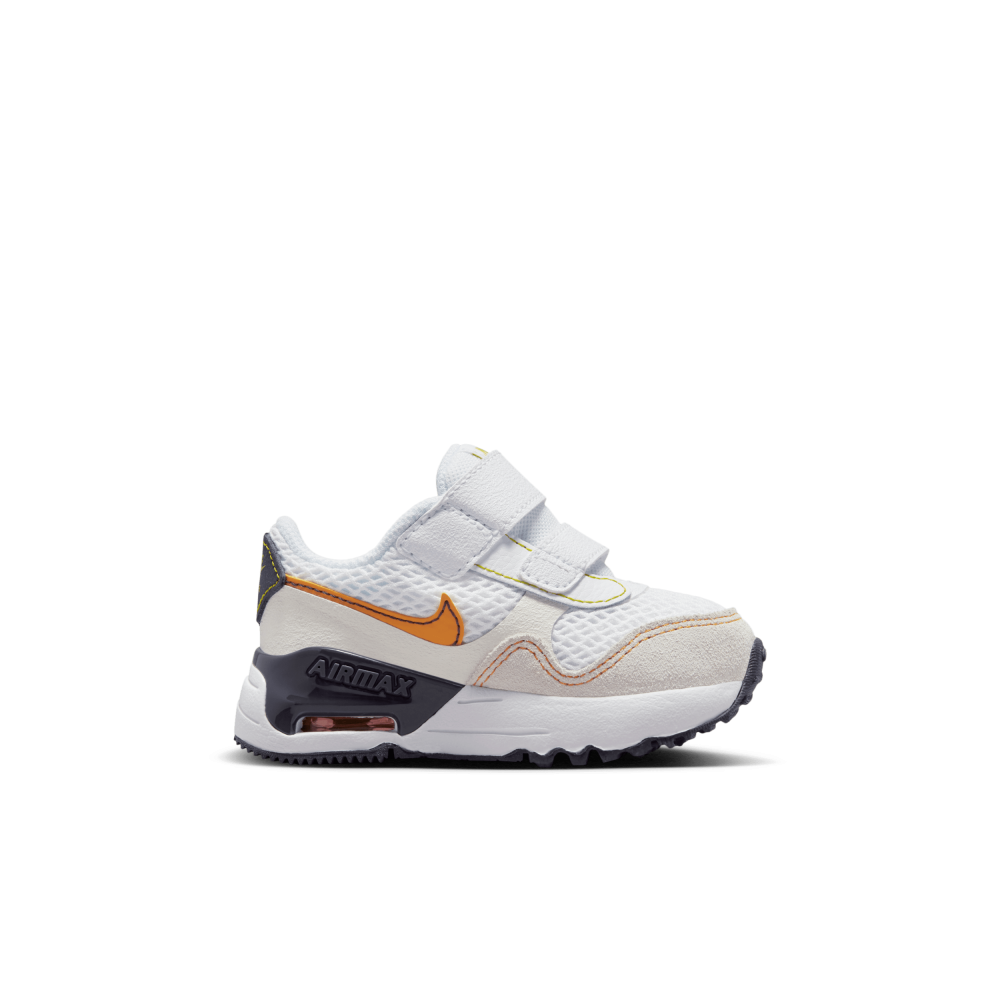 Nike Air Max SYSTM DQ0286-109 / weiss