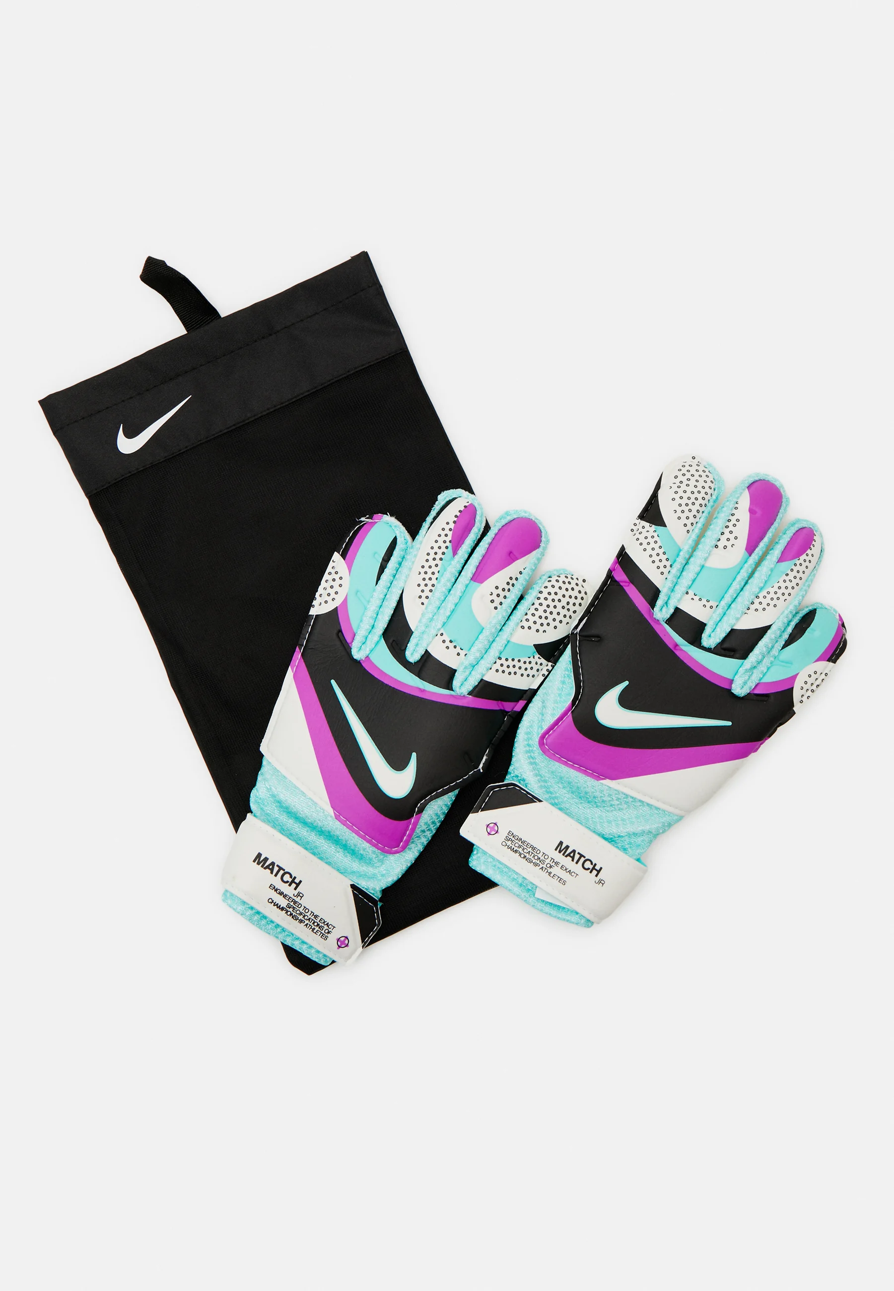 Nike Performance MATCH UNISEX - Guantes de portero