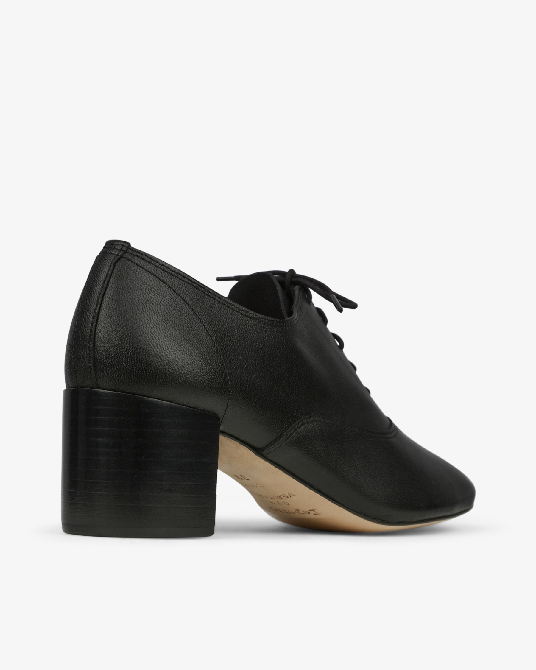 Fado oxford shoes