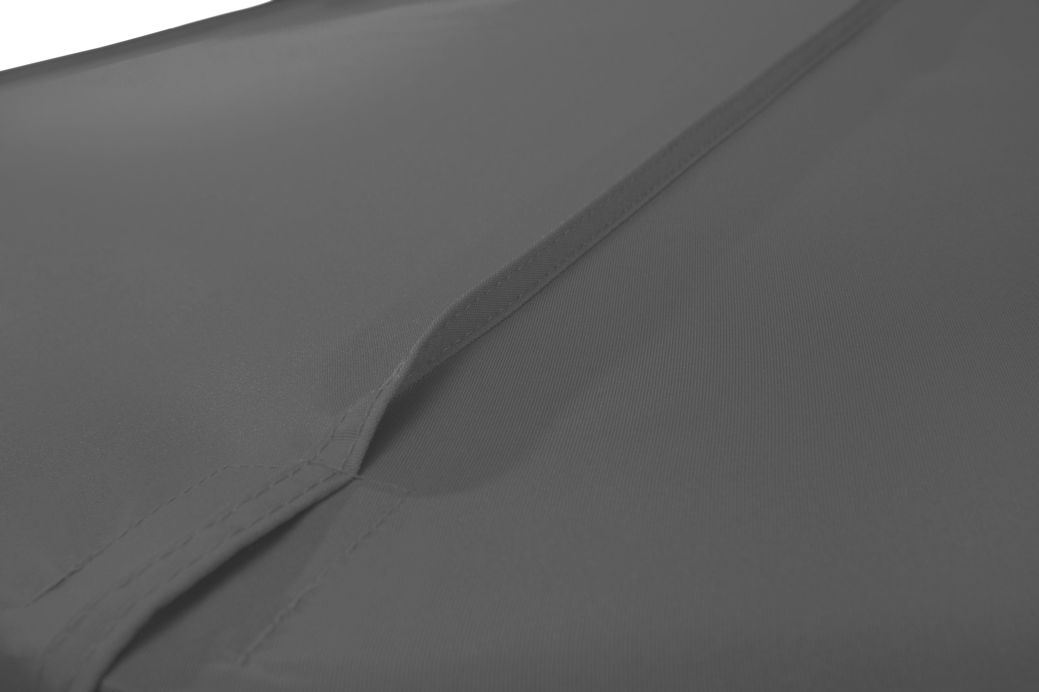 Schneider Schirme Marktschirm Jumbo, ØxH: 400x295 cm, Aluminium/Polyester