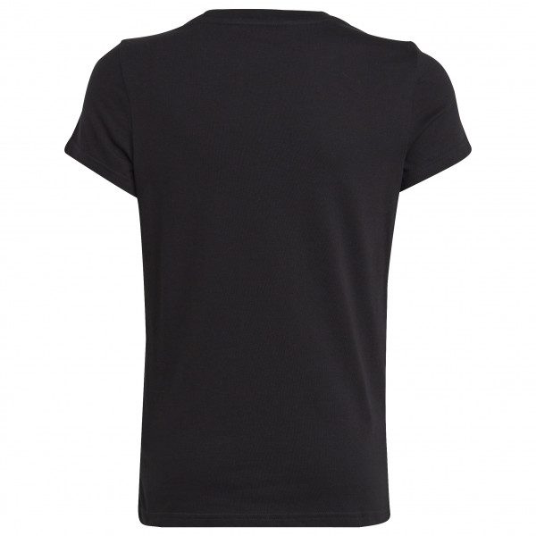 adidas - Girl's Essentials Batch Logo Tee - T-Shirt